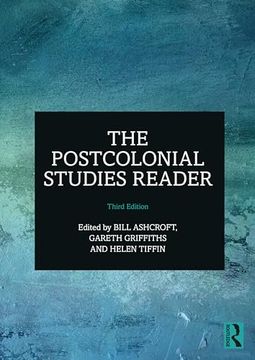 portada The Postcolonial Studies Reader