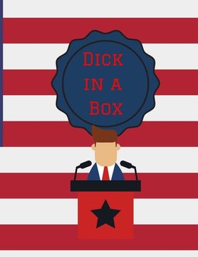 portada Dick in a Box (en Inglés)