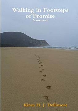 portada Walking in Footsteps of Promise (en Inglés)