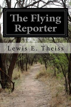 portada The Flying Reporter
