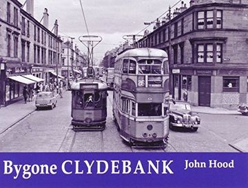 portada Bygone Clydebank