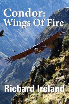 portada Condor: Wings of Fire