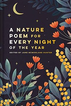 portada A Nature Poem for Every Night of the Year