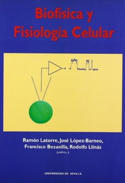 portada Biofísica y Fisiología Celular
