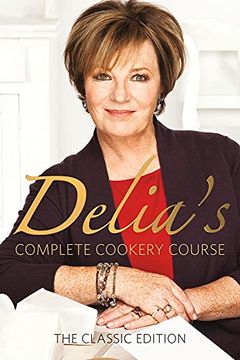 portada Delia'S Complete Cookery Course (in English)