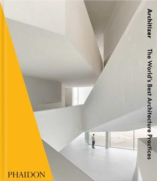 portada Architizer: The World´S Best Architecture Practices 2021 (en Inglés)