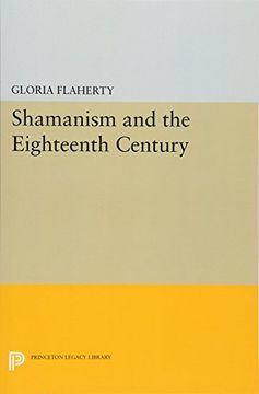 portada Shamanism and the Eighteenth Century (Princeton Legacy Library)