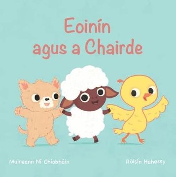 portada Eoinin Agus a Chairde (in English)