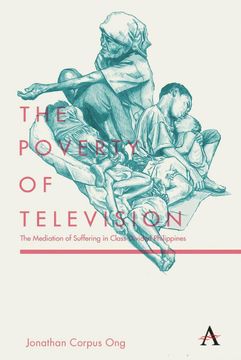 portada The Poverty of Television (en Inglés)