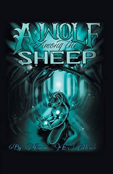 portada A Wolf Among the Sheep (in English)
