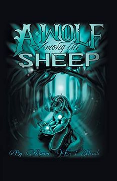 portada A Wolf Among the Sheep 