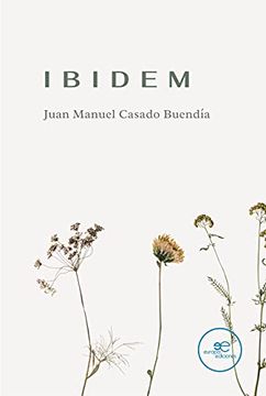portada Ibidem. (in Spanish)