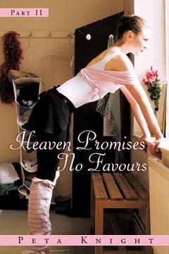 portada heaven promises no favours