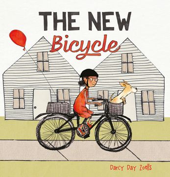 portada The new Bicycle (en Inglés)