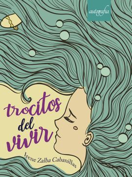 portada Trocitos del Vivir (in Spanish)