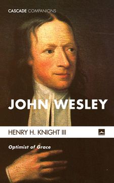 portada John Wesley
