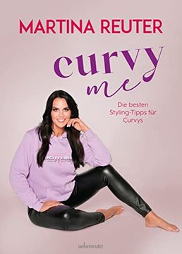 portada Curvy me: Die Besten Styling-Tipps für Curvys (en Alemán)
