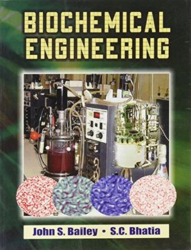 portada Biochemical Engineering