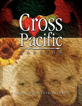 portada cross pacific passion (en Inglés)