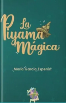 portada La Piyama Mágica