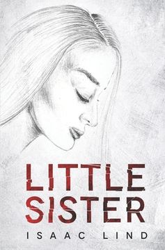 portada Little sister (in English)