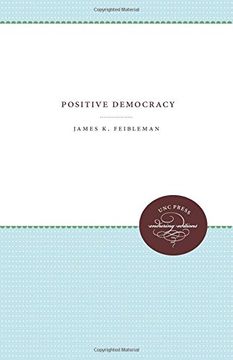 portada Positive Democracy
