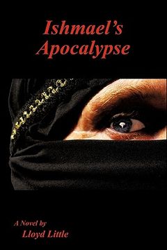 portada ishmael's apocalypse (en Inglés)