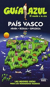 portada País Vasco
