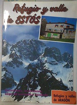 portada La Naturaleza en la Montaña Aragonesa (2ª Ed. )