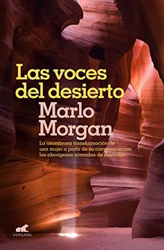 Las Voces del Desierto