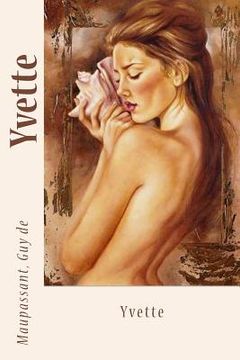 portada Yvette (en Francés)