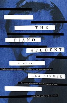 portada The Piano Student