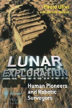 portada lunar exploration (en Inglés)