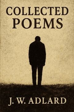 portada Collected Poems (en Inglés)