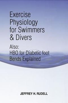 portada exercise physiology for swimmers and divers