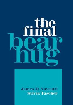 portada The Final Bear Hug (en Inglés)