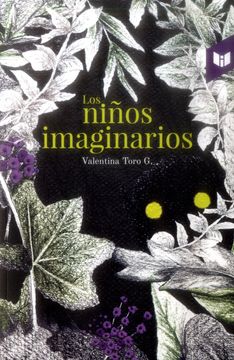 portada Los Ninos Imaginarios (in Spanish)