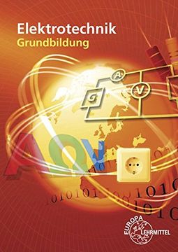 portada Elektrotechnik Grundbildung (in German)