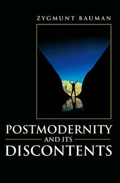 portada Postmodernity and Its Discontents (en Inglés)