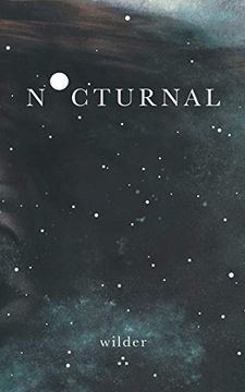 portada Nocturnal (in English)
