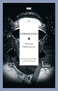 portada Coriolanus (Modern Library Classics) (en Inglés)