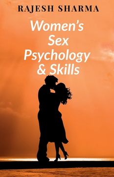 portada Women's sex psychology and skills (en Inglés)