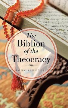 portada The Biblion of the Theocracy