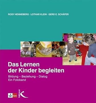 portada Das Lernen der Kinder Begleiten -Language: German (in German)