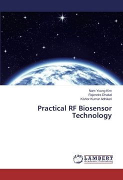 portada Practical RF Biosensor Technology