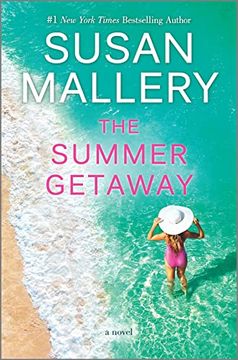 portada The Summer Getaway: A Novel (en Inglés)