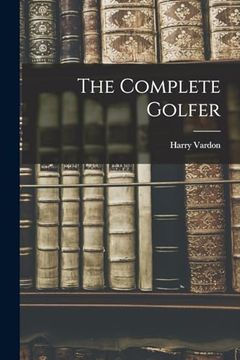 portada The Complete Golfer (in English)