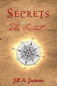 portada Secrets of the Secret 