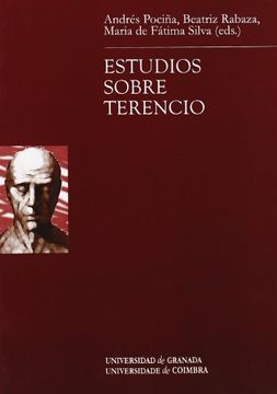 portada Estudios Sobre Terencio (in Spanish)