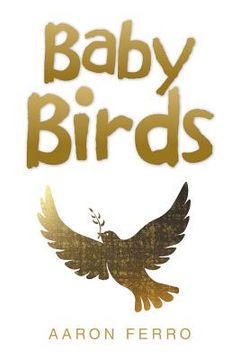 portada Baby Birds (in English)